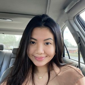 Meet your Posher, Kim